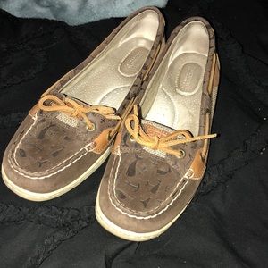 Sperry shoes